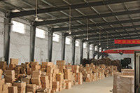 Gaomi Shengjie Shoes Co., Ltd.