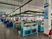 Gaomi Shengjie Shoes Co., Ltd.