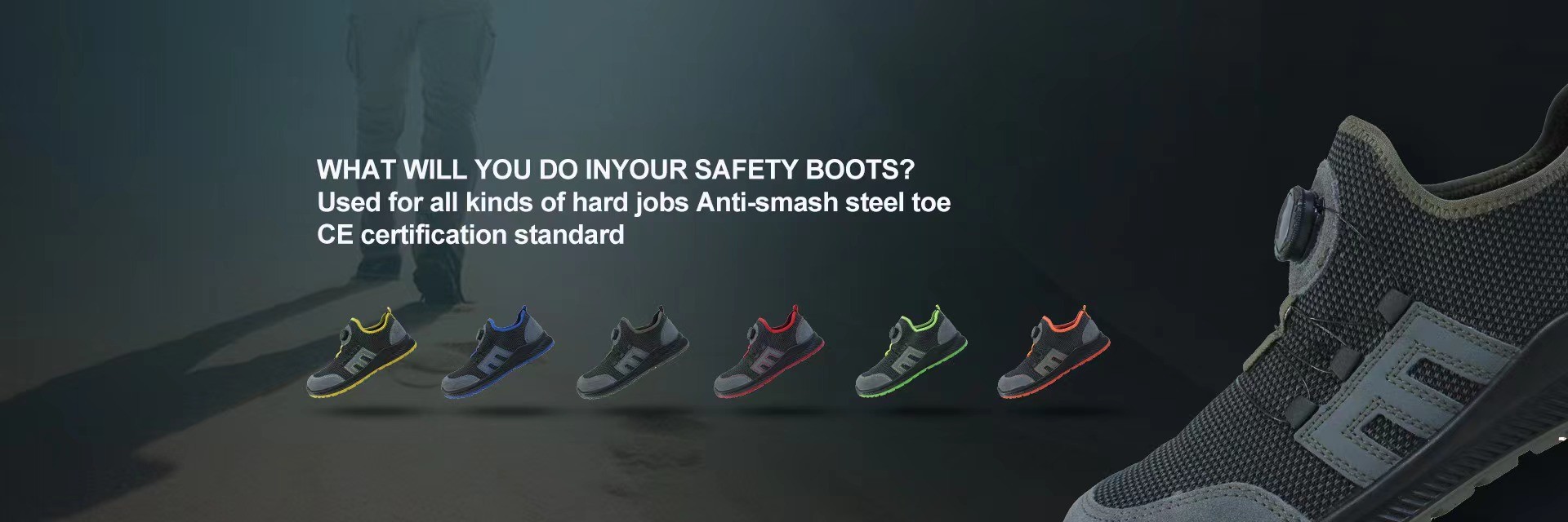 Qualität Grundschuhen usine